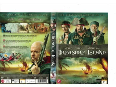 Treasure Island